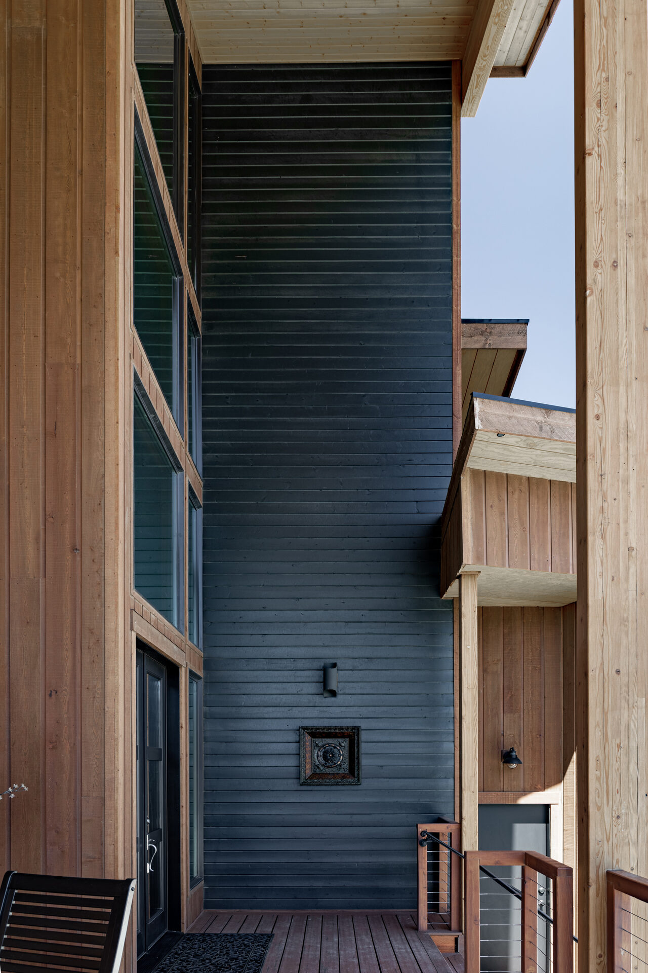 Chelan Trails — Rickandwendy